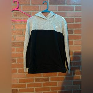 Adidas hoodie size m
